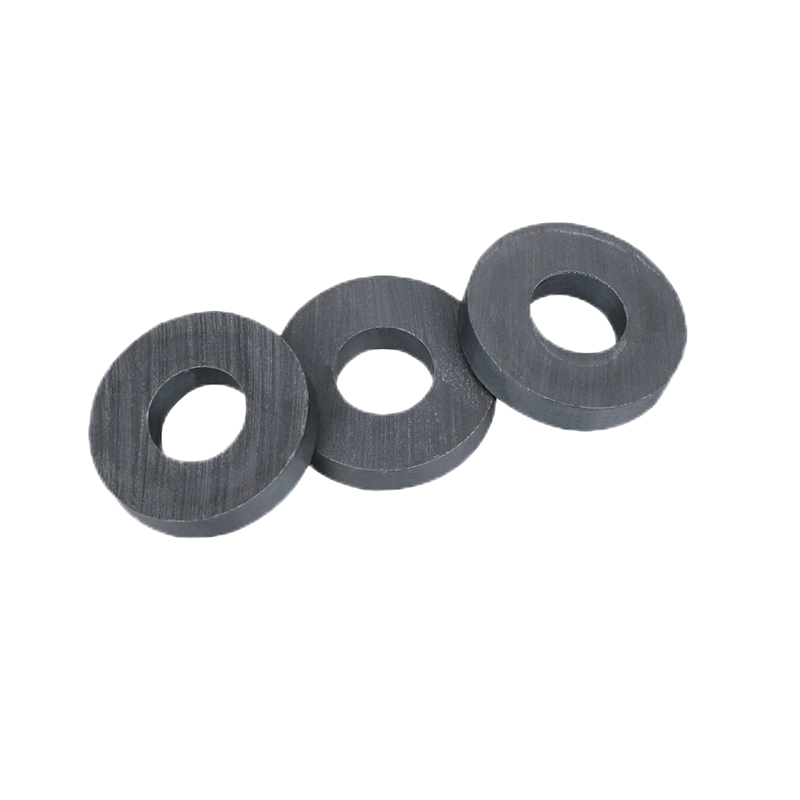 Nam châm loa ferrite mạnh mẽ